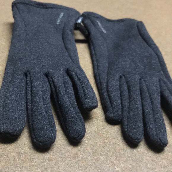 head running gloves